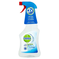 Dettol Surface Cleanser 500ml Anti Allergy