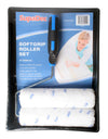 SupaDec Softgrip Roller Set 9"/225mm