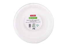 Castleview Extra Strong Plates Pack 10 9"/23cm