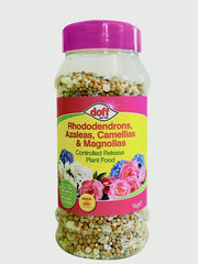 Doff Controlled Release Fertiliser Ericaceous 1kg