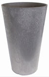 Primeur Concerto Planter 50cm Steel Grey