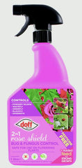 Doff 2 In 1 Rose & Shrub Shield 1L