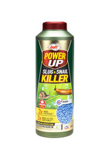 Doff Power Up Slug & Snail Killer 650g