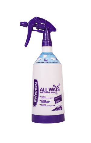 Defenders All Ways Home & Garden Sprayer 1L
