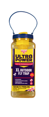 Zero In Ultra Power Outdoor Fly Trap XL