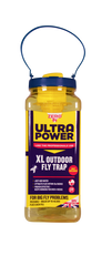 Zero In Ultra Power Outdoor Fly Trap XL