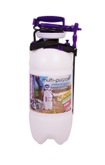 Defenders Multi Purpose Pressure Sprayer 8L