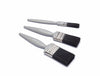 Harris Essentials Gloss Paint Brush Set Pack 3