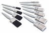 Harris Essentials Wall, Ceiling & Gloss Paint Brush Set Pack 10