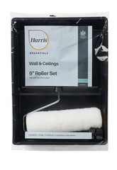 Harris Essentials Roller Set 9"