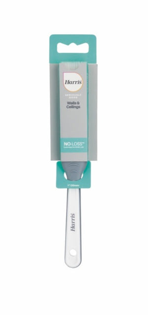 Harris Seriously Good Wall & Ceiling Paint Brush 25mm