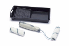 Harris Seriously Good Wall & Ceiling Roller Set 4"