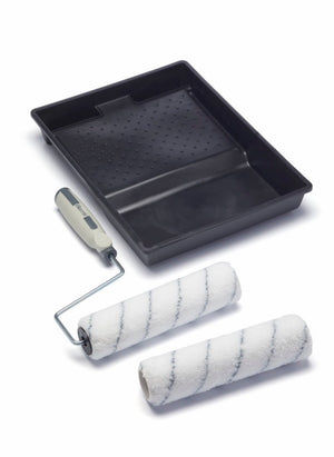 Harris Seriously Good Wall & Ceiling Roller Set 9"