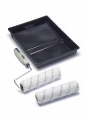 Harris Seriously Good Wall & Ceiling Roller Set 9"