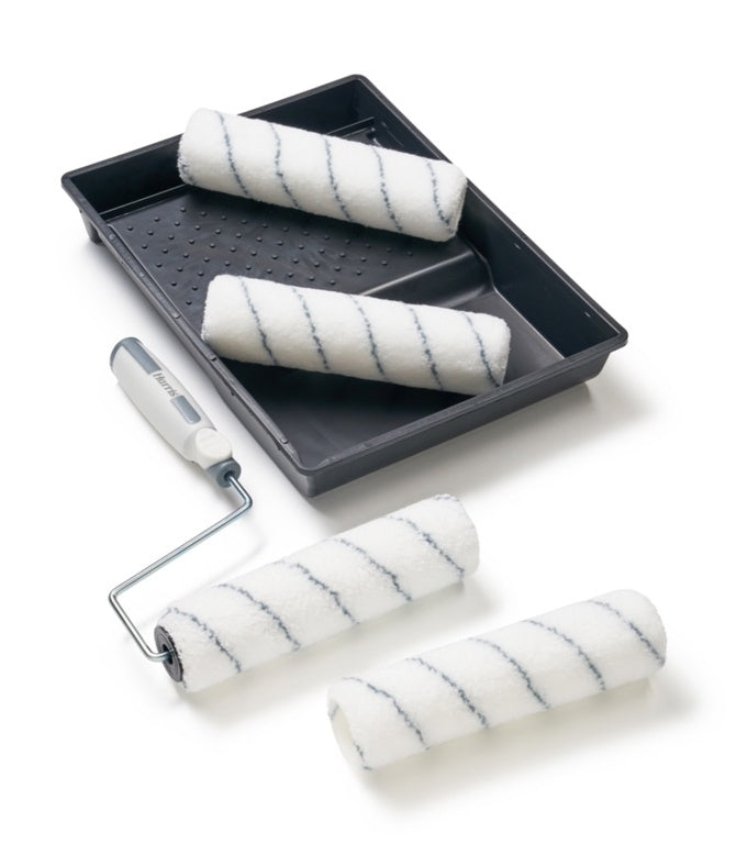 Harris Seriously Good Roller Set 9"