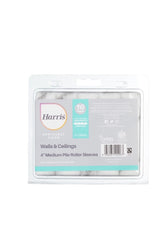Harris Seriously Good Sleeve Medium Pile 4" Pack 10