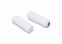 Harris Seriously Good Woodwork Gloss Sleeve 4" Pack 2