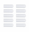 Harris Seriously Good Woodwork Gloss Sleeve 4" Pack 2