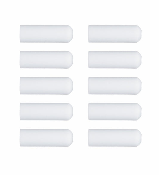 Harris Seriously Good Woodwork Gloss Sleeve 4" Pack 2