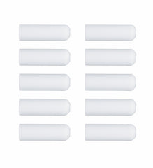 Harris Seriously Good Woodwork Gloss Sleeve 4" Pack 2