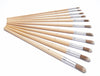 Harris Seriously Good Round Artist Paint Brush Pack 11