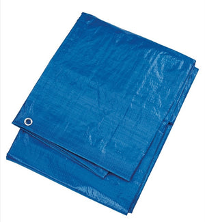 Harris Seriously Good Tarpaulin 5 x 7'
