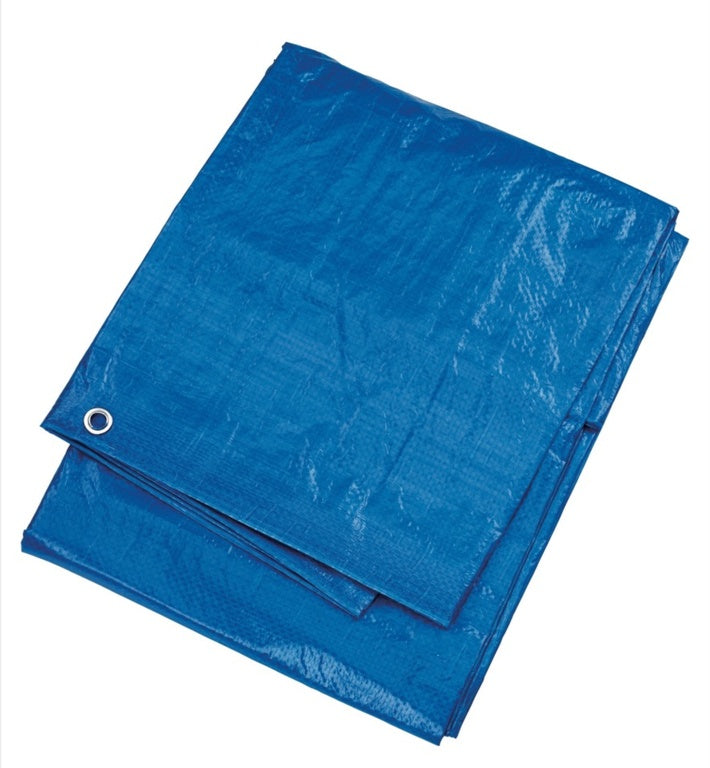 Harris Seriously Good Tarpaulin 5 x 7'