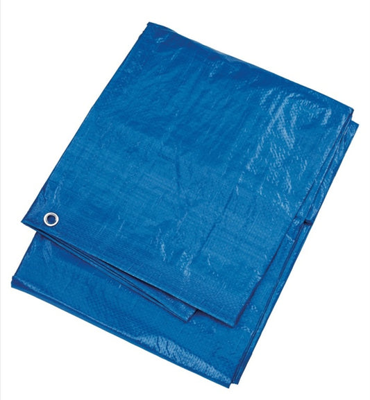 Harris Seriously Good Tarpaulin 5 x 7'