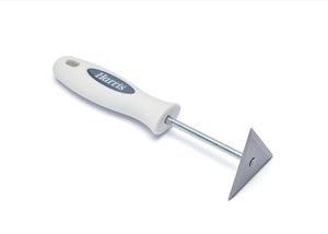 Harris Seriously Good Triangular Shavehook