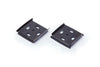 Harris Seriously Good Wood Scraper Blades Small