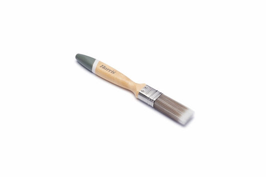 Harris Ultimate Wall Ceiling Paint Brush 25mm