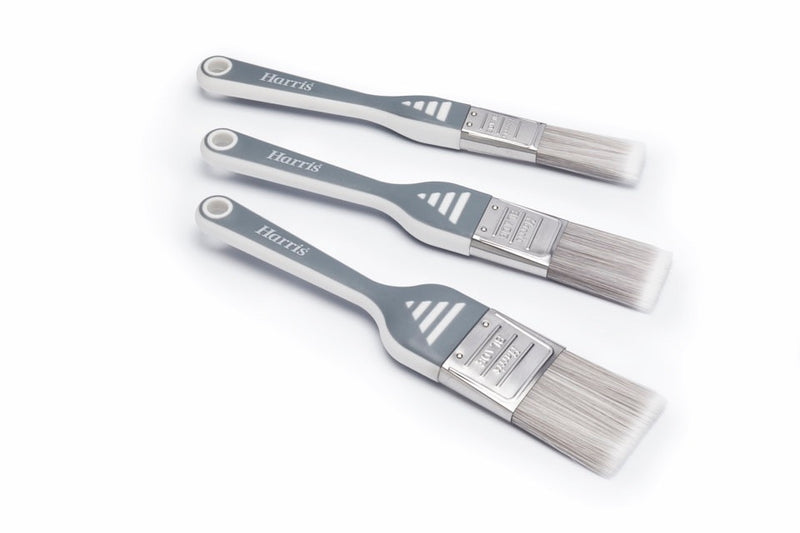 Harris Ultimate Wall & Ceiling Blade Paint Brush 25mm