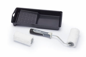 Harris Ultimate Wall Ceiling Roller Set 4"