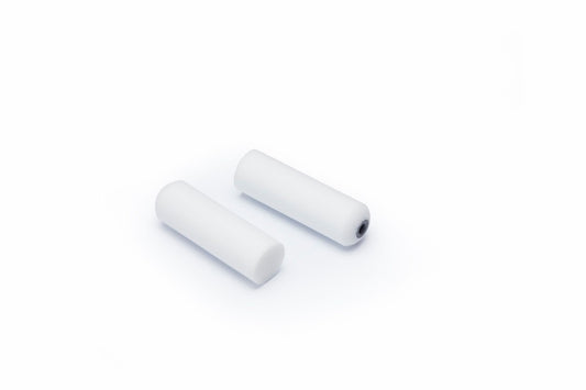 Harris Ultimate Woodwork Gloss Sleeve 4" 2 Pack