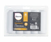 Harris Ultimate Woodwork Gloss Sleeve 4" 2 Pack