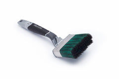 Harris Ultimate Shed Fence Swanneck Paint Brush 100mm