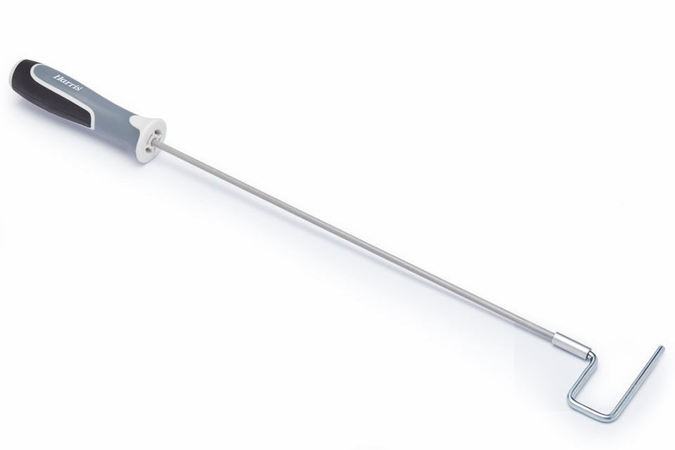 Harris Ultimate 4" Work Smarter Flexi Frame 100mm