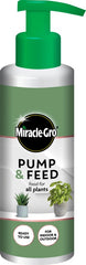Miracle-Gro® Pump & Feed All Purpose 200ml