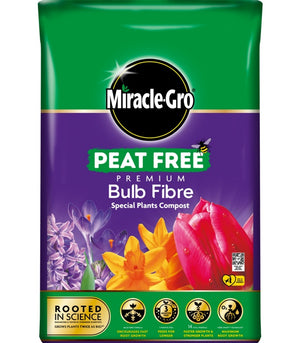 Miracle-Gro® Bulb Fibre 20L