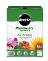 Miracle-Gro® Performance Organics All Purpose Plant Feed 1kg