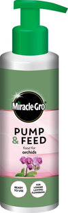 Miracle-Gro® Pump & Feed Orchid 200ml