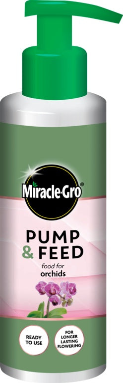 Miracle-Gro® Pump & Feed Orchid 200ml
