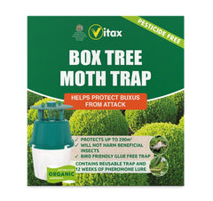Vitax Buxus Moth Trap 1 Trap