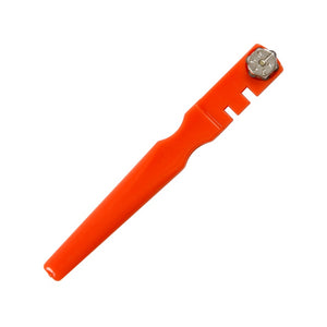SupaTool Glass Cutter Six Wheel