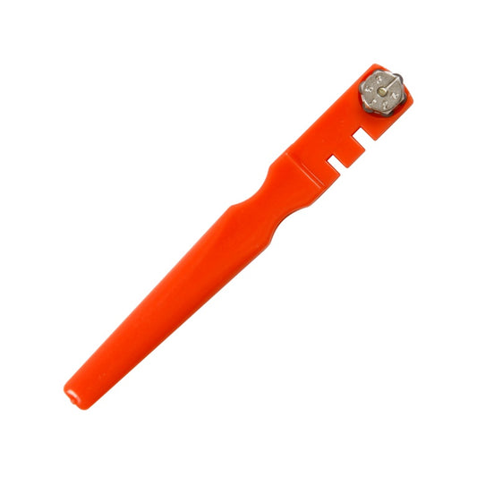 SupaTool Glass Cutter Six Wheel