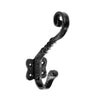 Securit Antique Hat & Coat Hook 145mm