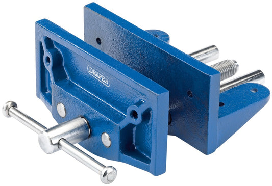 Draper Woodworking Vice