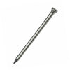 Securit Panel Pins Bright, Pack of 10 1.6mmx25mm