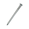 Securit Round Nails Bright, Pack of 10 2.36mmx40mm
