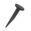 Securit Blue Cut Tacks, Pack of 10 25mm